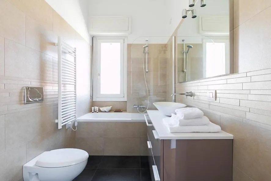Appartement Sant'Ambrogio Elegance à Milan
